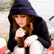 Alcoholism related image